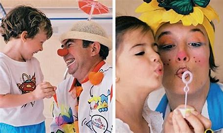 Porque todos llevamos un niño dentro: Feliz Día del Niño