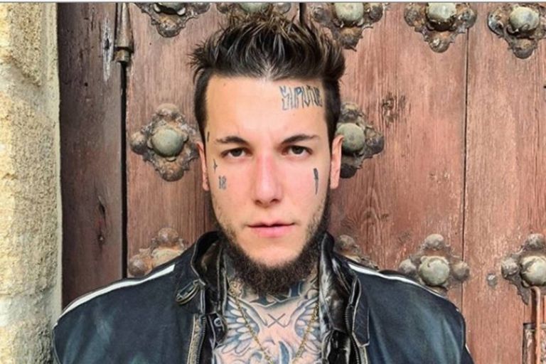 Gustavo Sofovich echó a Alex Caniggia de «Polémica en el bar»