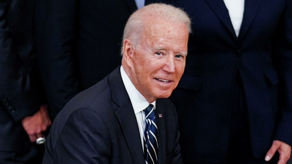 Joe Biden advirtió a Vladimir Putin: “Si Rusia invade Ucrania va a ser un desastre para Moscú”