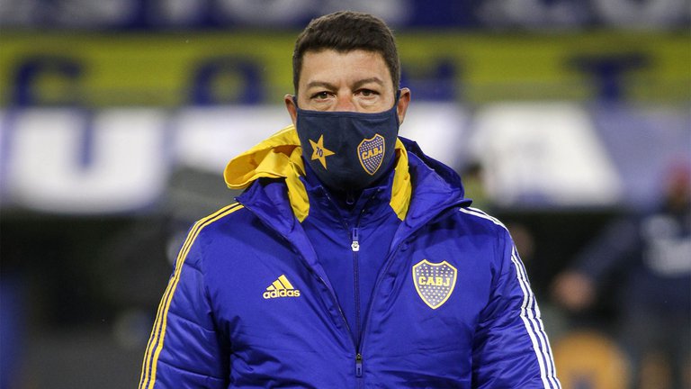 Los 4 desafíos clave que afrontará Sebastián Battaglia como entrenador de Boca Juniors