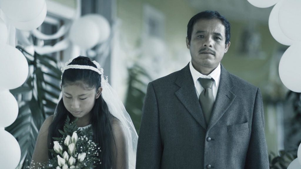 Cada tres segundos una niña es forzada a contraer matrimonio