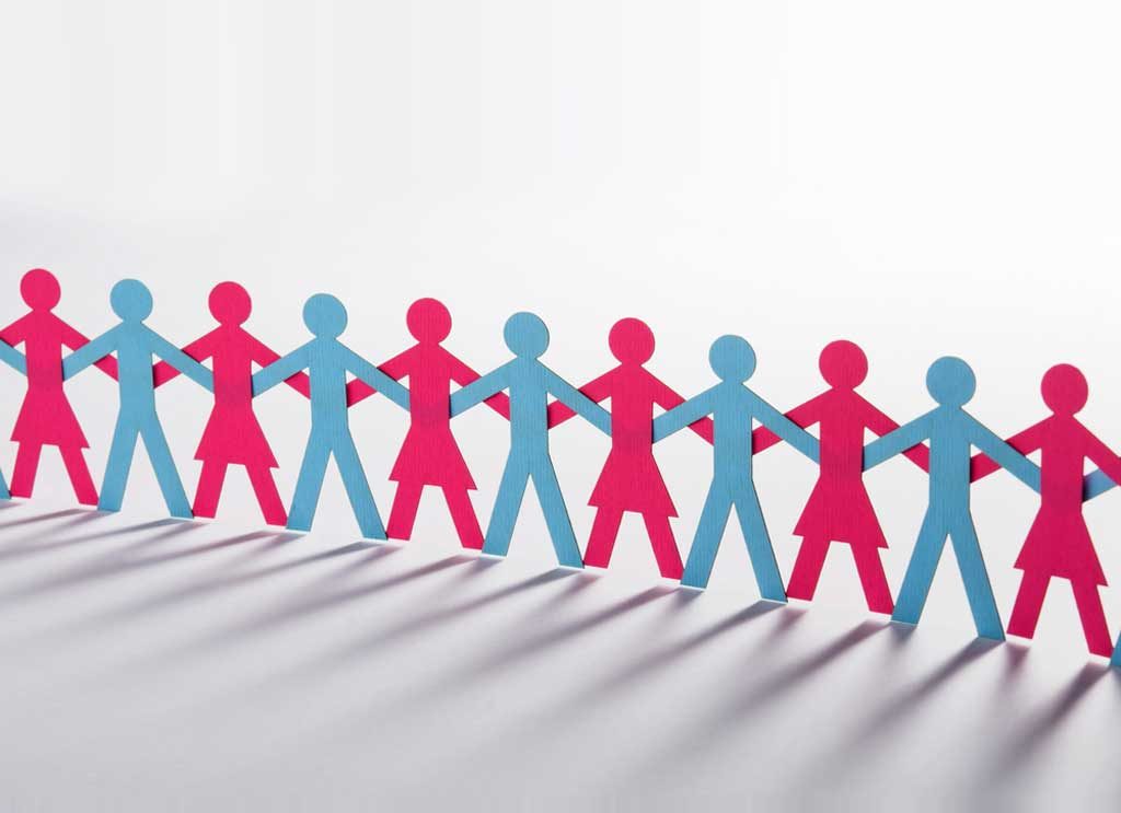 La CGT impulsa ampliar la participación femenina al 50%