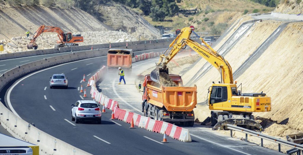 El 50% de los trabajadores de obra pública en Salta perdió su trabajo