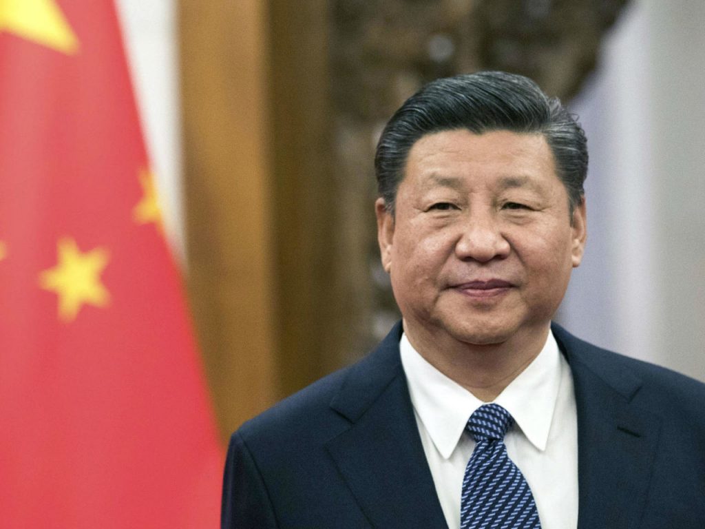 China en 2023: ¿Xi Jinping contra las plataformas digitales?