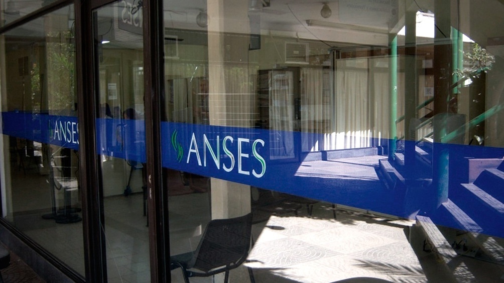 ANSES otorga turnos recién para Mayo