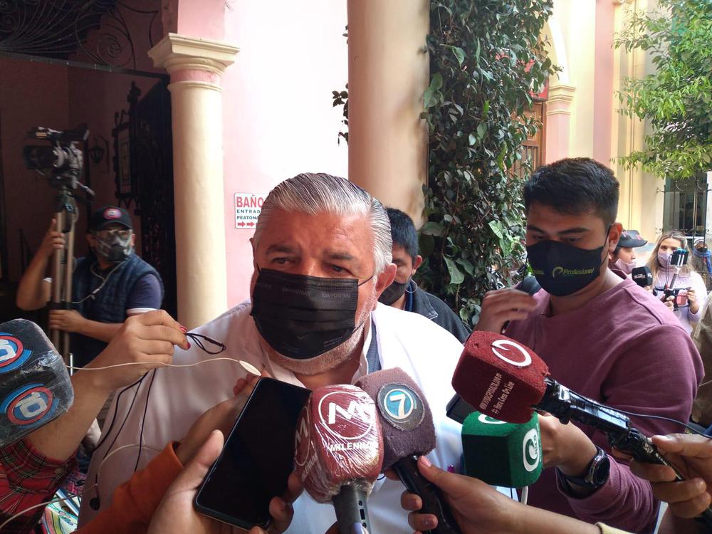 El Milagro este año será sin peregrinos ni procesión