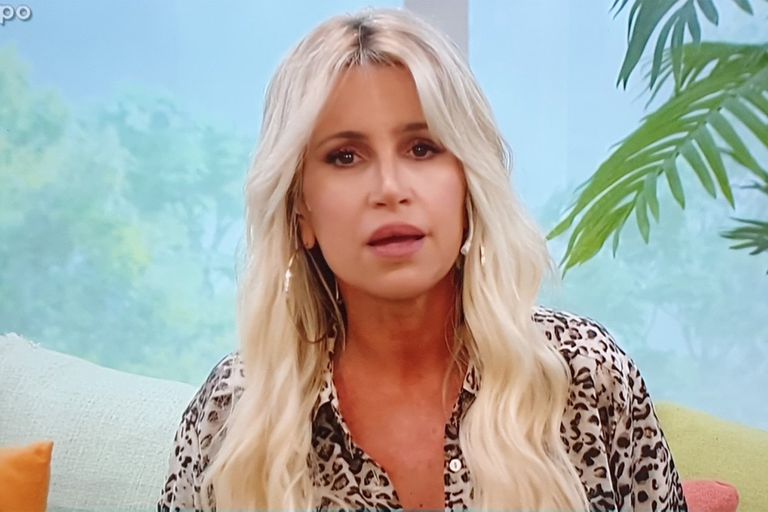 Fuerte defensa del Sindicato Argentino de Televisión a Florencia Peña