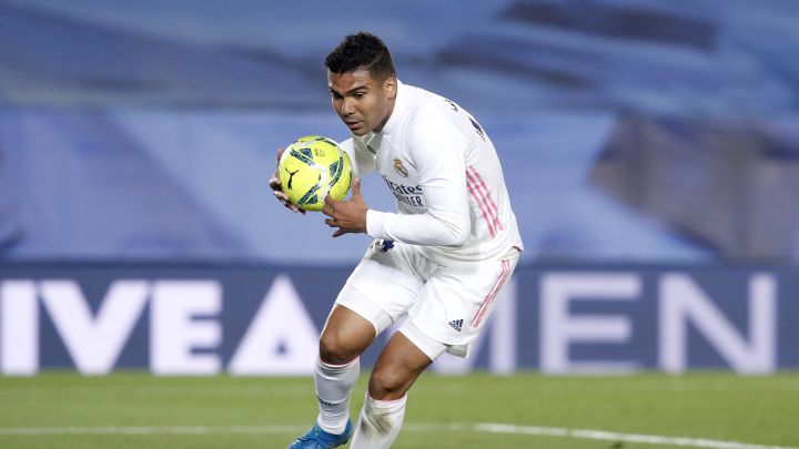 LaLiga se planta ante FIFA y CONMEBOL: no dejará ir a sus jugadores con sus selecciones