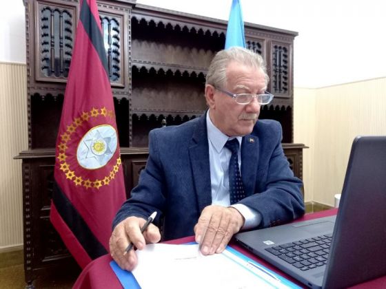 Salta y el Norte Grande se preparan para la «Expo Dubai»