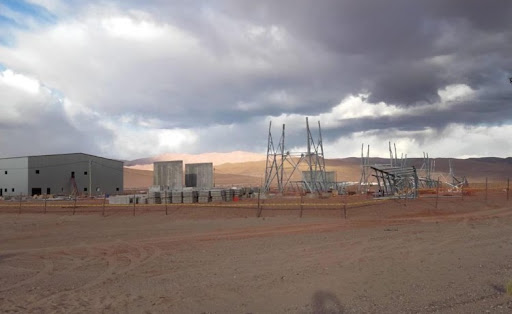 Antes de fin de año inicia la obra del nodo logístico