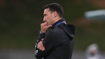 Golpe para la Selección Argentina: una figura sufrió una grave lesión y se despide del Mundial 2026