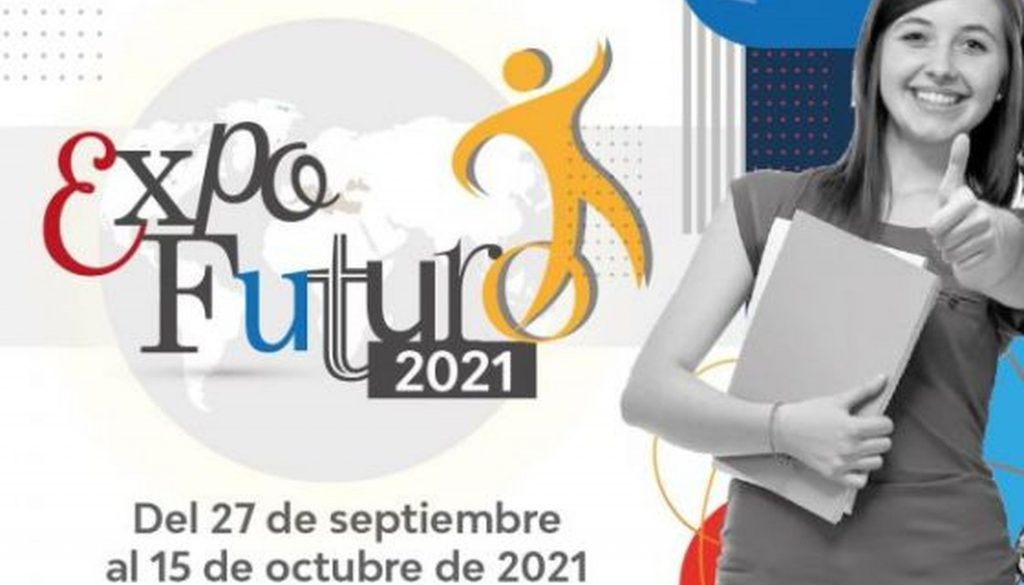 Se lanzará la XI edición de la Expo Futuro 2021