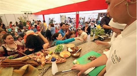 Las temperaturas altas favorecen las intoxicaciones e infecciones por alimentos