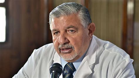 Esteban sobre el aborto de 22 semanas: “Que lo resuelva la justicia»