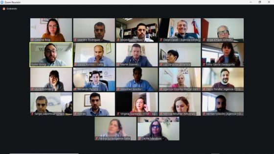 Salta, Mendoza y Córdoba cofinanzan proyectos de innovación junto a Nación