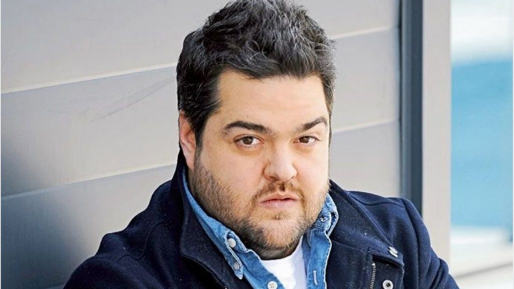 Darío Barassi habló a fondo de su lucha contra la obesidad: «Mi cuerpo es un cuerpo enfermo»