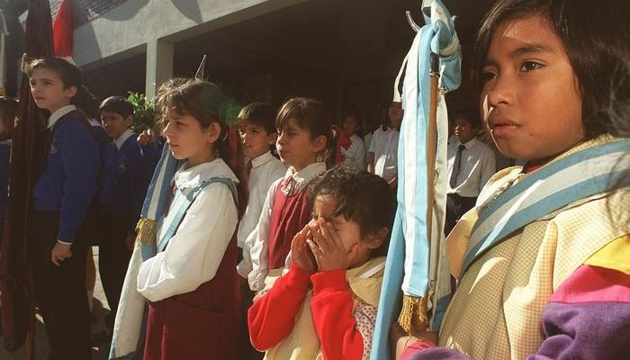 Salta, a la vanguardia de la Educación Intercultural Bilingüe en el país