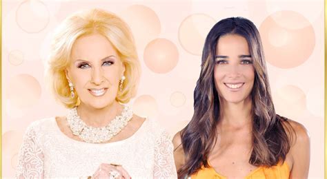 Juana Viale volvió a la televisión con un fuerte reclamo tras el regreso de Mirtha Legrand