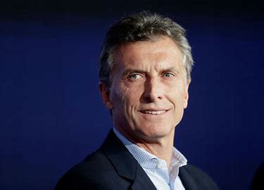 La polémica frase de Macri sobre los impuestos: «Para ganar plata hay que evadirlos»