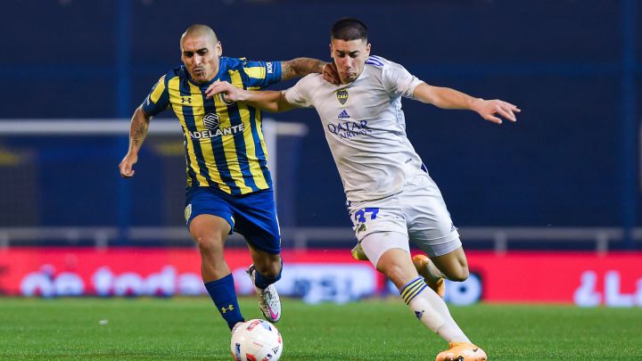 Boca – Defensa y Justicia: horario, TV y cómo ver online el Torneo LPF