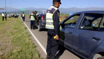 Serenata a Cafayate 2026: habrá sistema de troquel y controles de velocidad en rutas