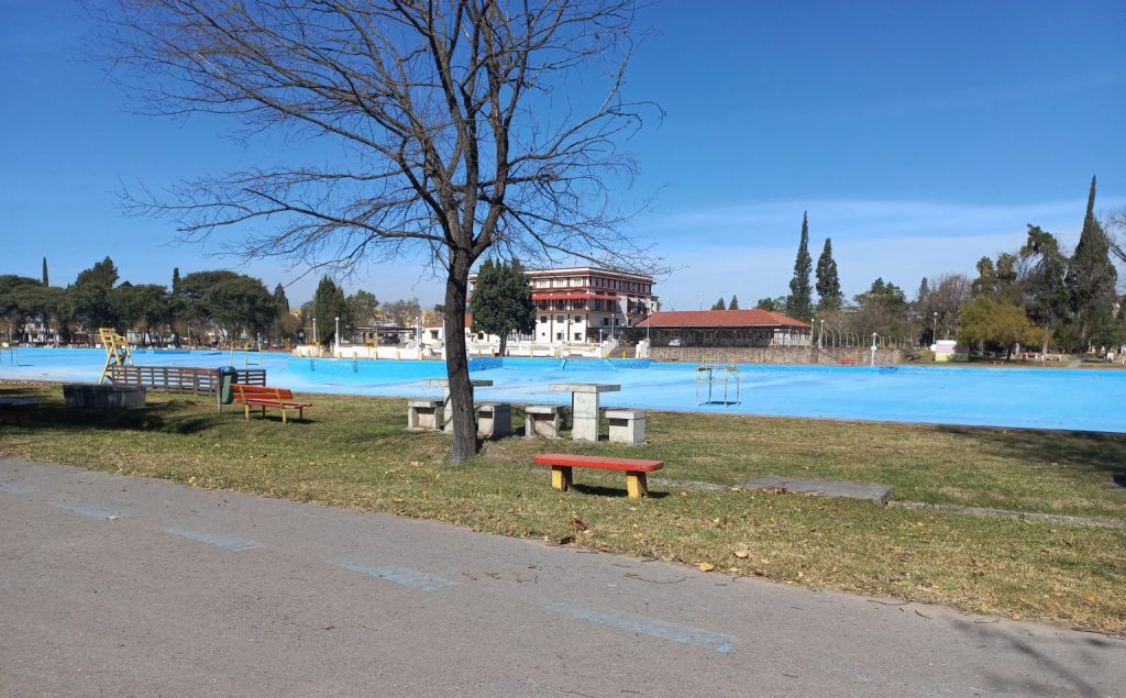 Día del Estudiante:  el municipio habilitará mañana el camping del balneario Xamena
