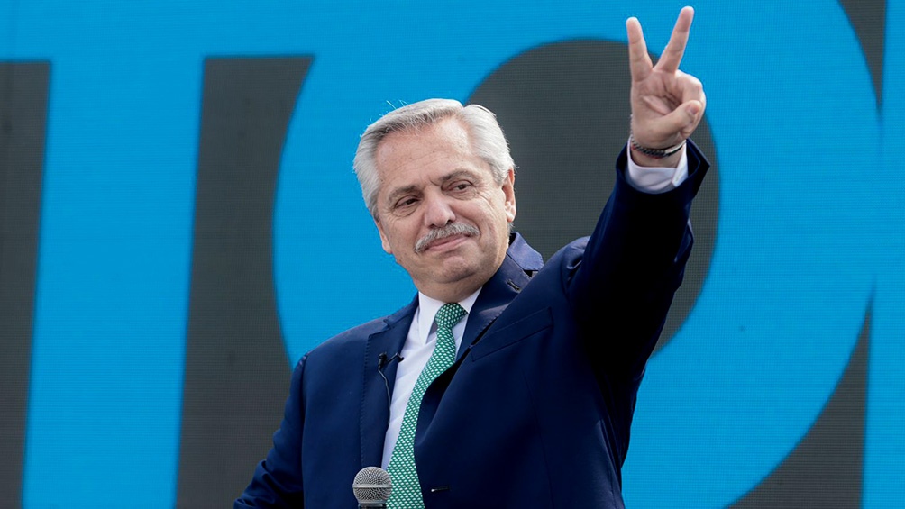 PASO: pronostican triunfo nacional del Frente de Todos por 4 puntos