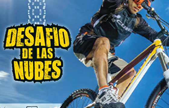 Salta se prepara para la 7ma edición del Desafío de las Nubes