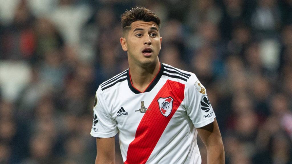 Lionel Scaloni convocaría igual a Exequiel Palacios en la Selección Argentina: cuándo saldrá la lista