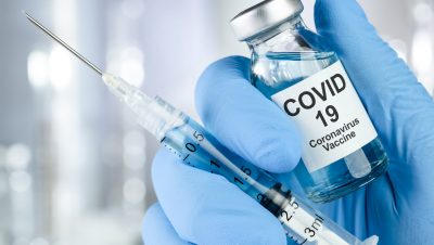 Desde Salud piden a la sociedad vacunarse contra la COVID-19