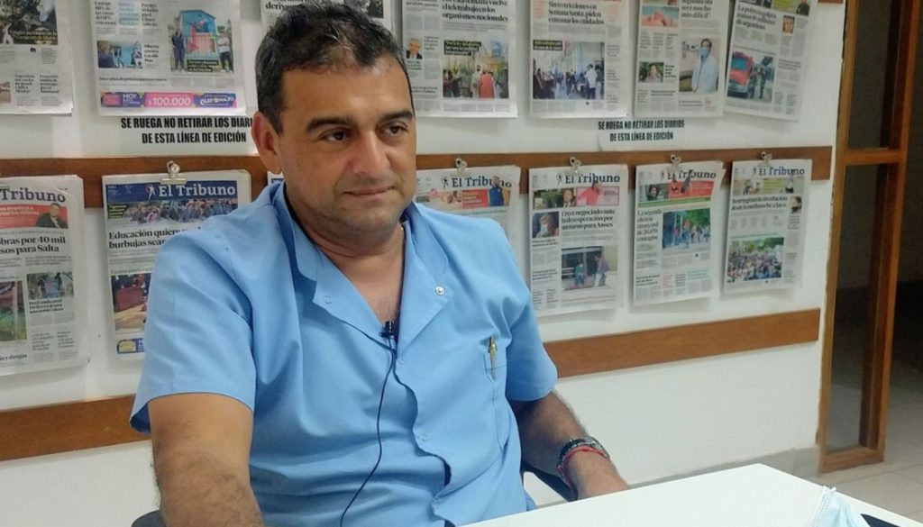 Aseguran que en el Materno Infantil se practican 40 abortos por semana