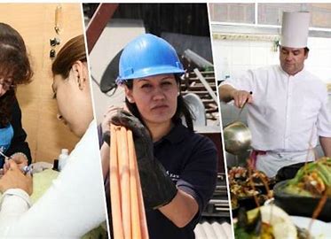 Firman convenio para capacitar en oficios a jóvenes de Campo Quijano