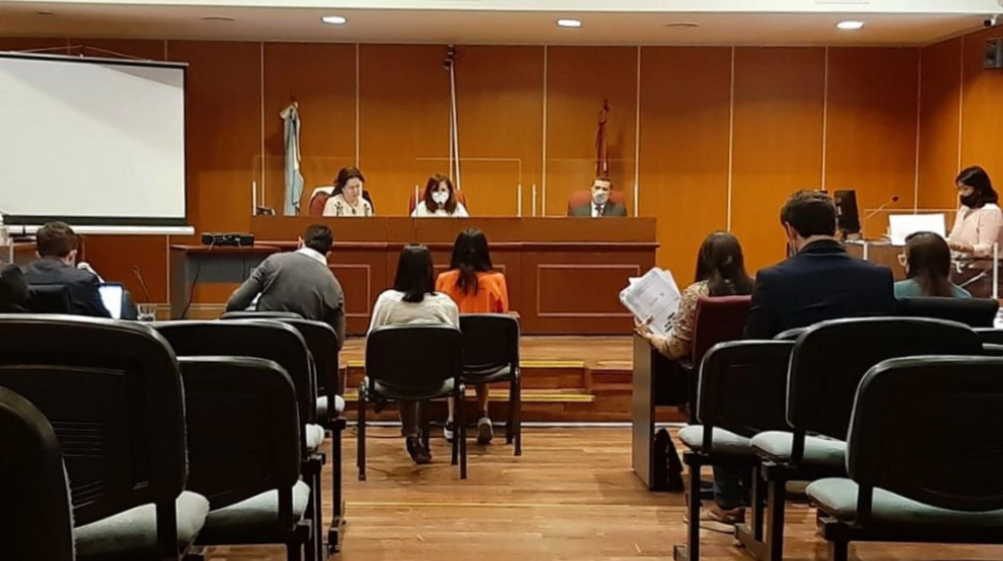Caso Teruel: Policía federal reveló un curioso dato de los audios donde él habla