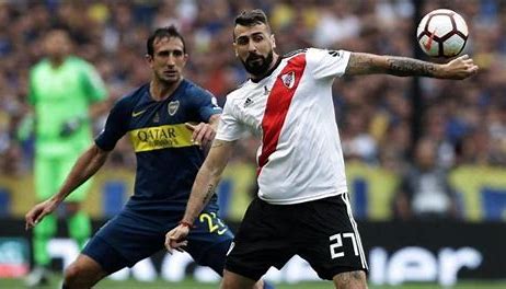 El Superclásico en vivo: el minuto a minuto de River – Boca