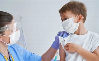 Sinopharm para niños: el Gobierno confirmó cuándo comenzará la vacunación a chicos entre 3 y 11 años