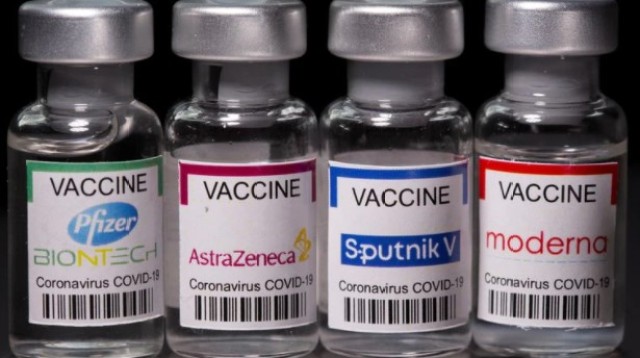Esta semana Argentina superará las 85 millones de vacunas recibidas desde el inicio de la campaña