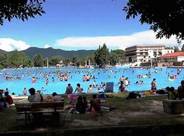 Habilitan el balneario Carlos Xamena: cómo sacar turno