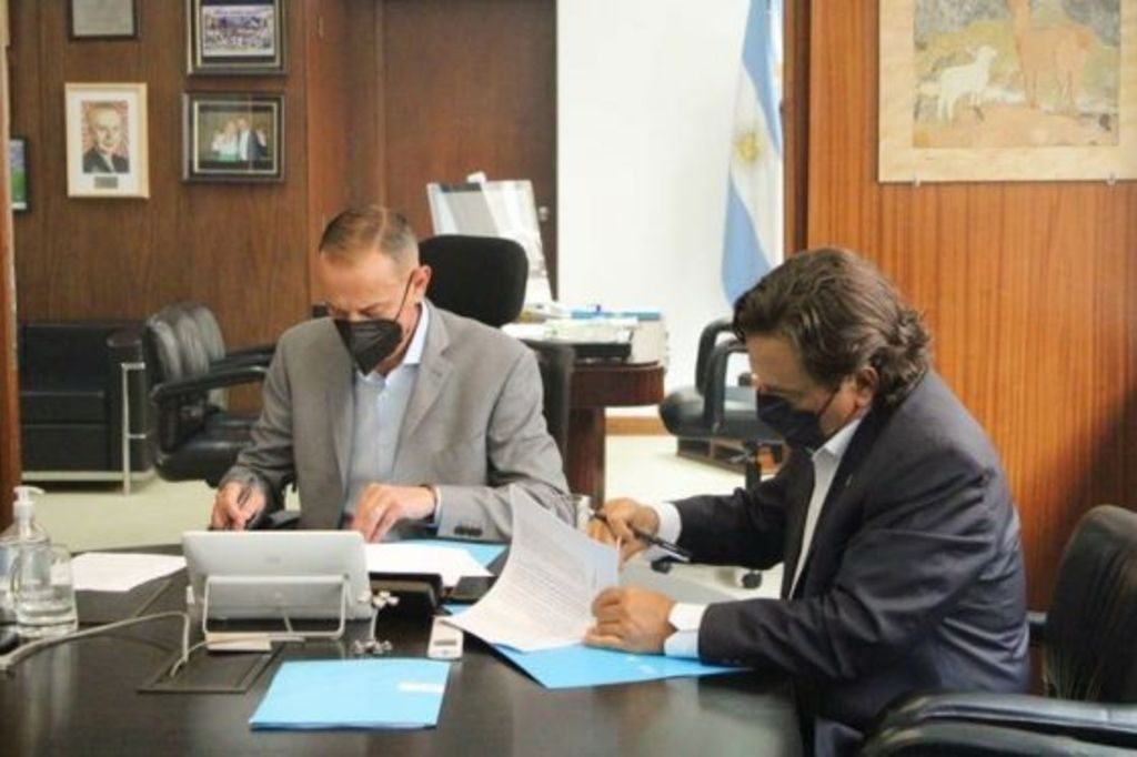 Licitan la obra del puente del río Vaqueros y la tan esperada Circunvalación Este