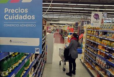 Defensa del Consumidor avanza con los controles de precios “congelados”