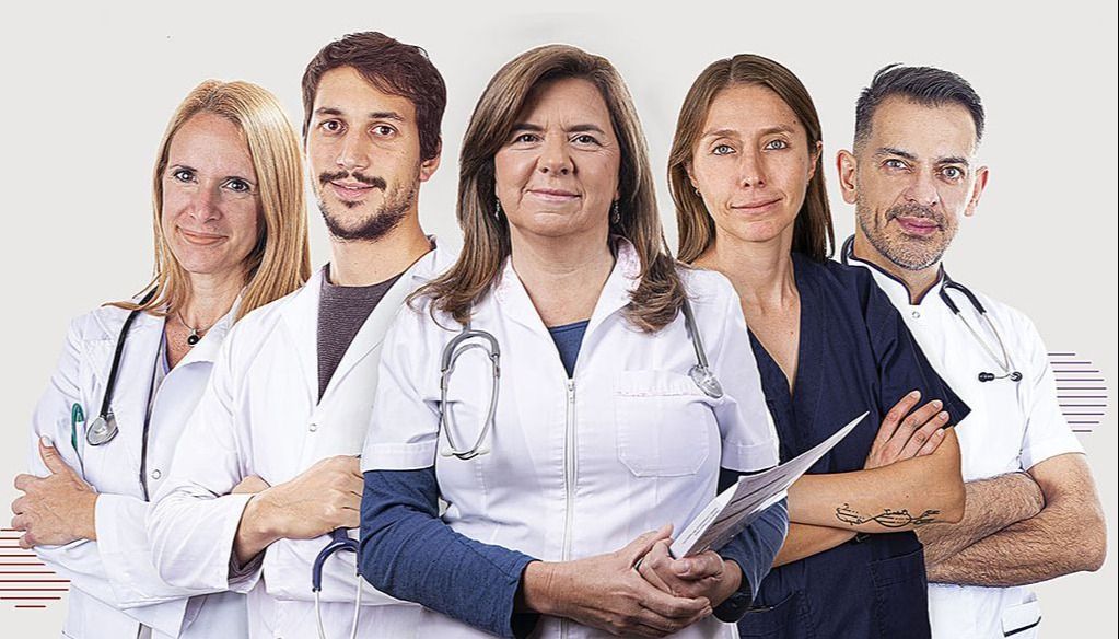 #EstáBien, una campaña para respaldar la aplicación de la ley de Interrupción Voluntaria del Embarazo