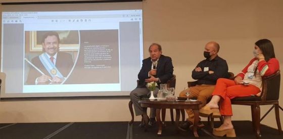 Salta se inserta en el mundo del desarrollo de las tecnologías