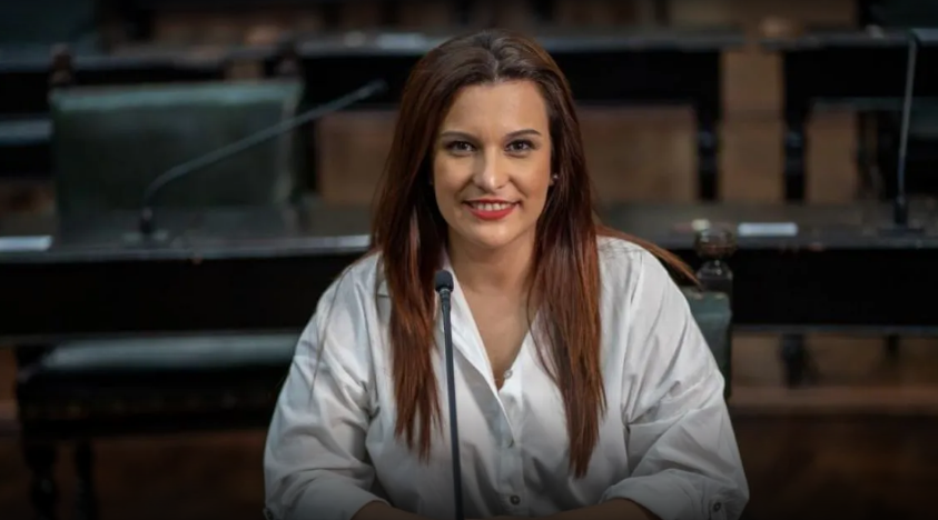 Diputados tratan hoy la iniciativa de Mónica Juárez para generar puestos de trabajo para jóvenes