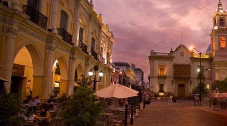Esperan un 90% de ocupación hotelera para el fin de semana largo en la ciudad de Salta