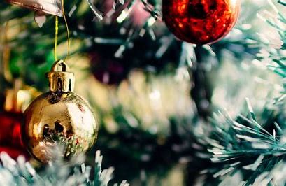 Cuánto salen los adornos de Navidad