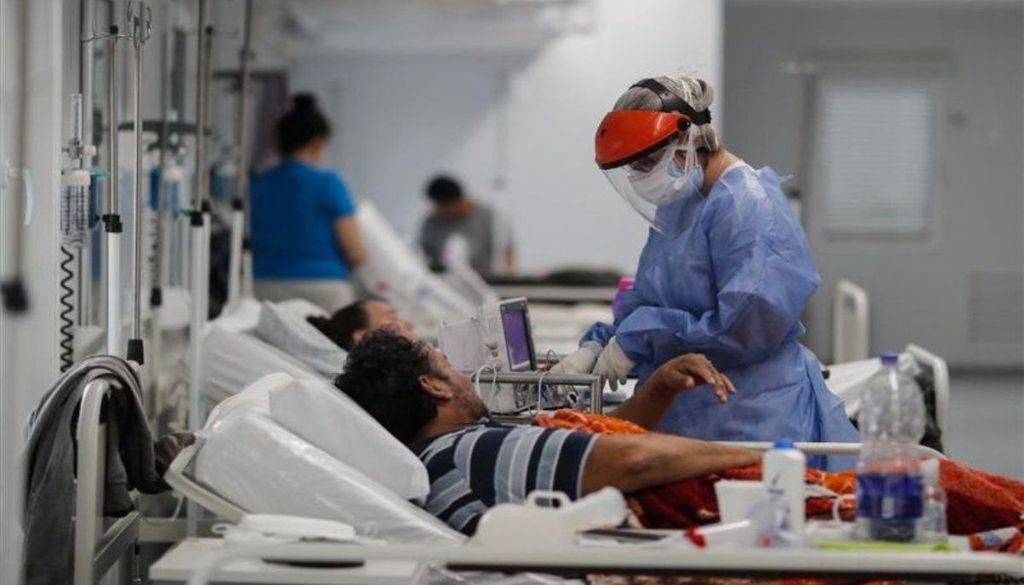 Se registraron 70 nuevos casos de coronavirus en Salta