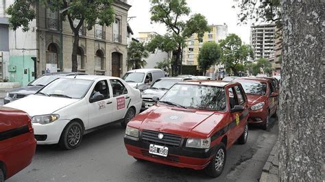 AMT convoca a una consulta pública para la readecuación de tarifas en taxis y remises