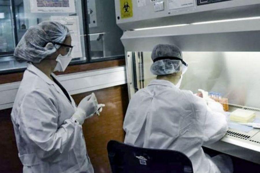 La provincia suma 48 nuevos casos de coronavirus en las últimas 48 horas
