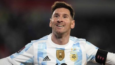 Se confirmó el horario de los amistosos de la selección argentina y del partido despedida de Lionel Messi