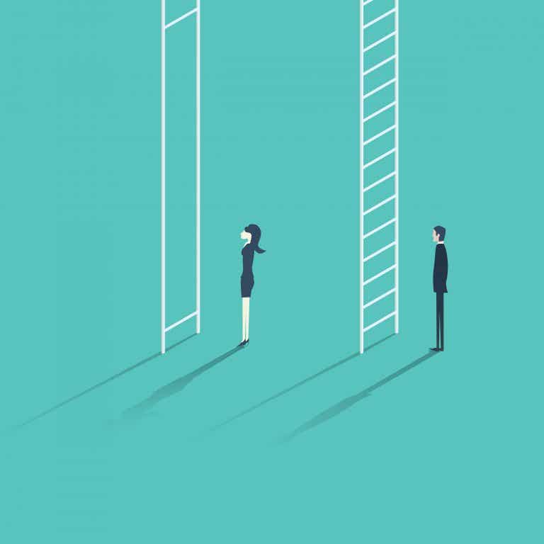 La desigualdad histórica que se cree superada