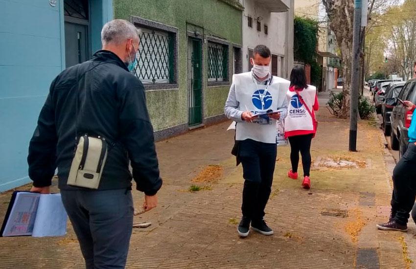 Censo 2022: cómo será, cuándo y por qué tendrá una “versión” virtual